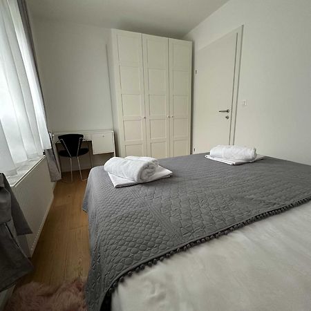 Thyke Apartment Krapinske Toplice Eksteriør bilde