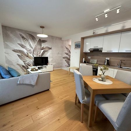 Thyke Apartment Krapinske Toplice Eksteriør bilde