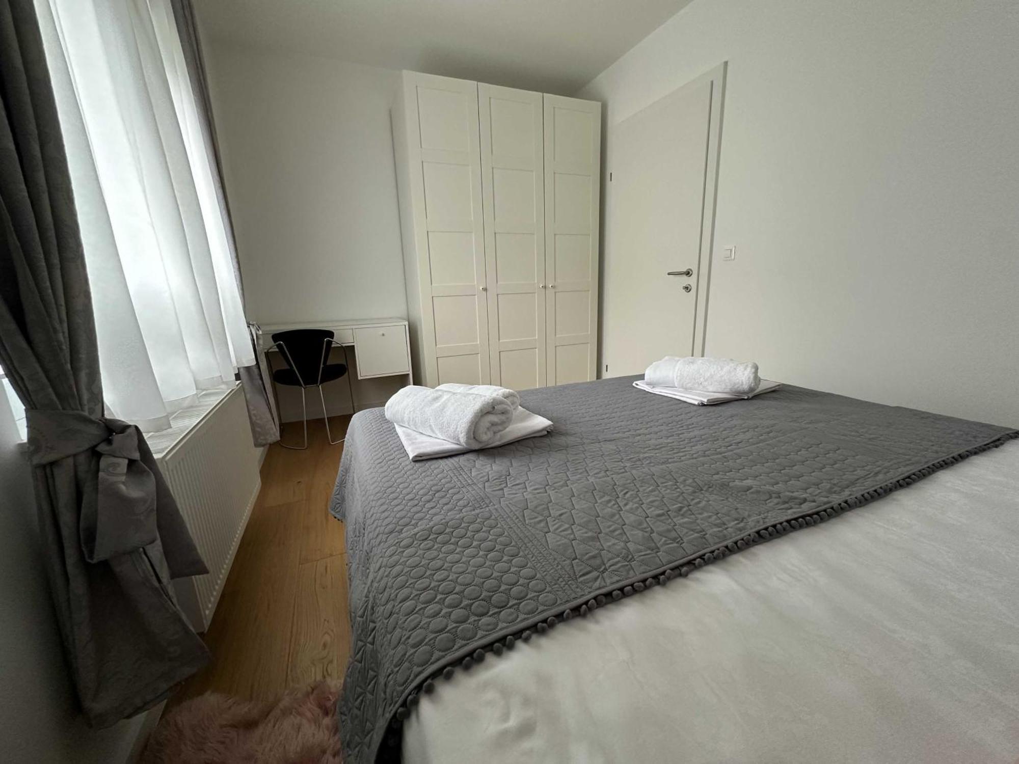 Thyke Apartment Krapinske Toplice Eksteriør bilde