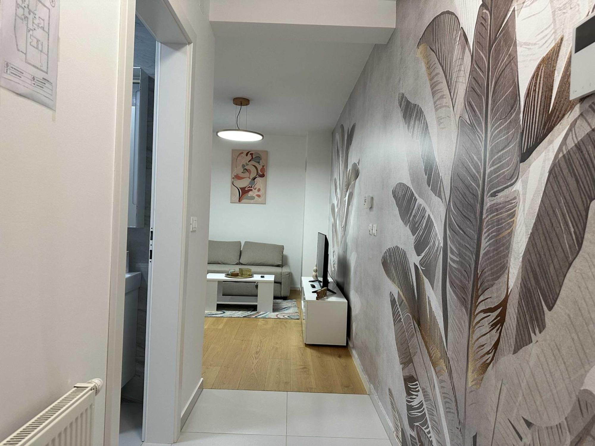 Thyke Apartment Krapinske Toplice Eksteriør bilde