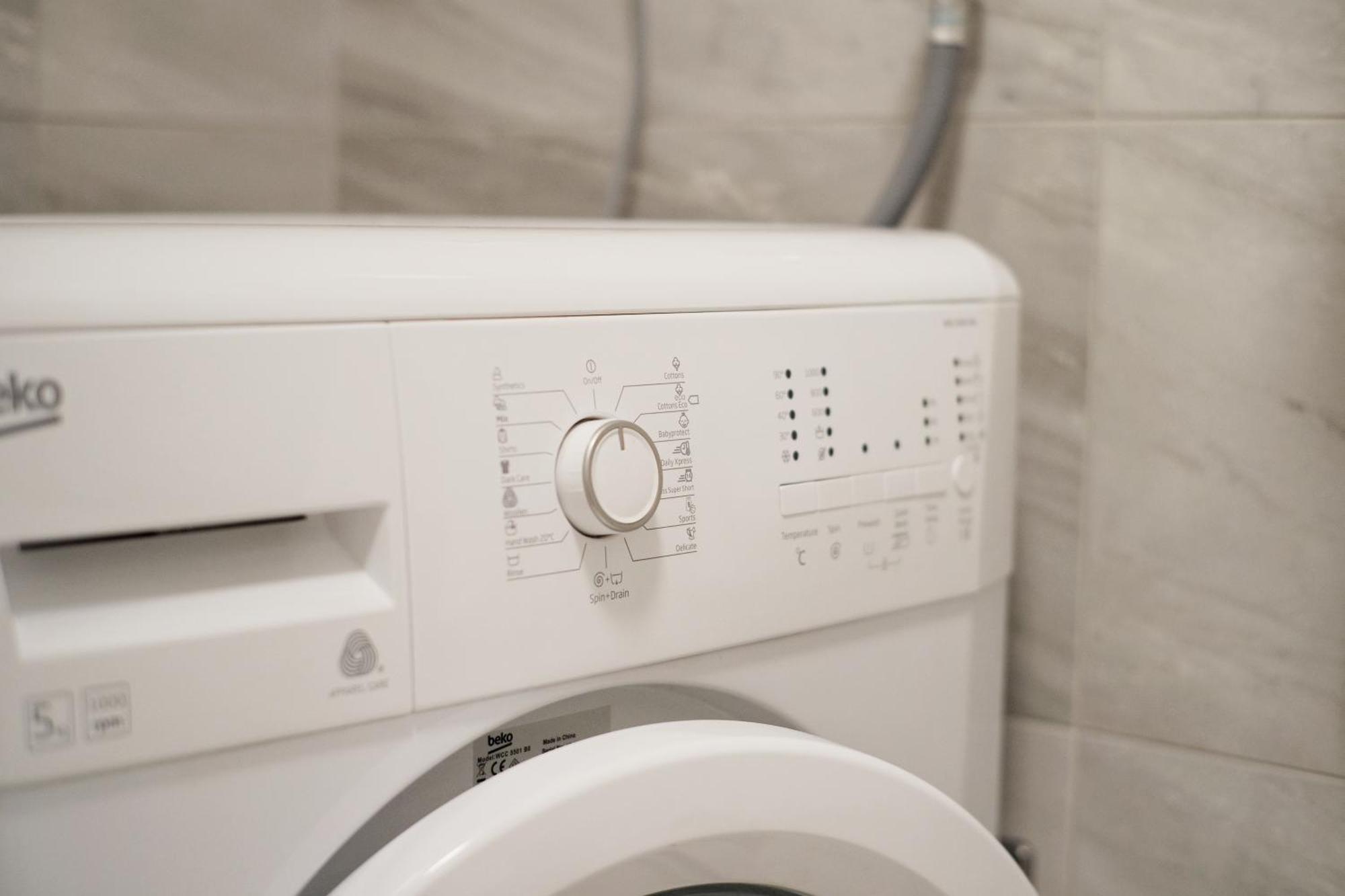 Thyke Apartment Krapinske Toplice Eksteriør bilde