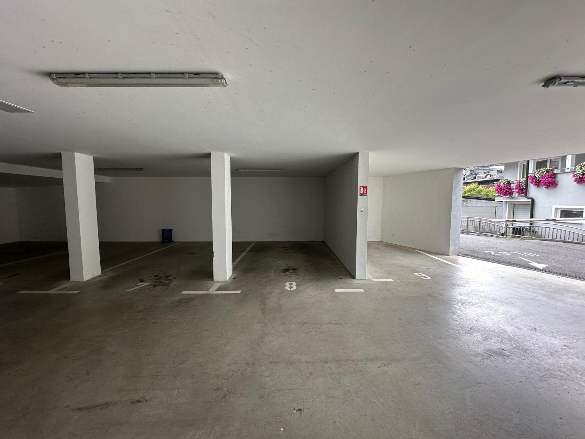 Thyke Apartment Krapinske Toplice Eksteriør bilde
