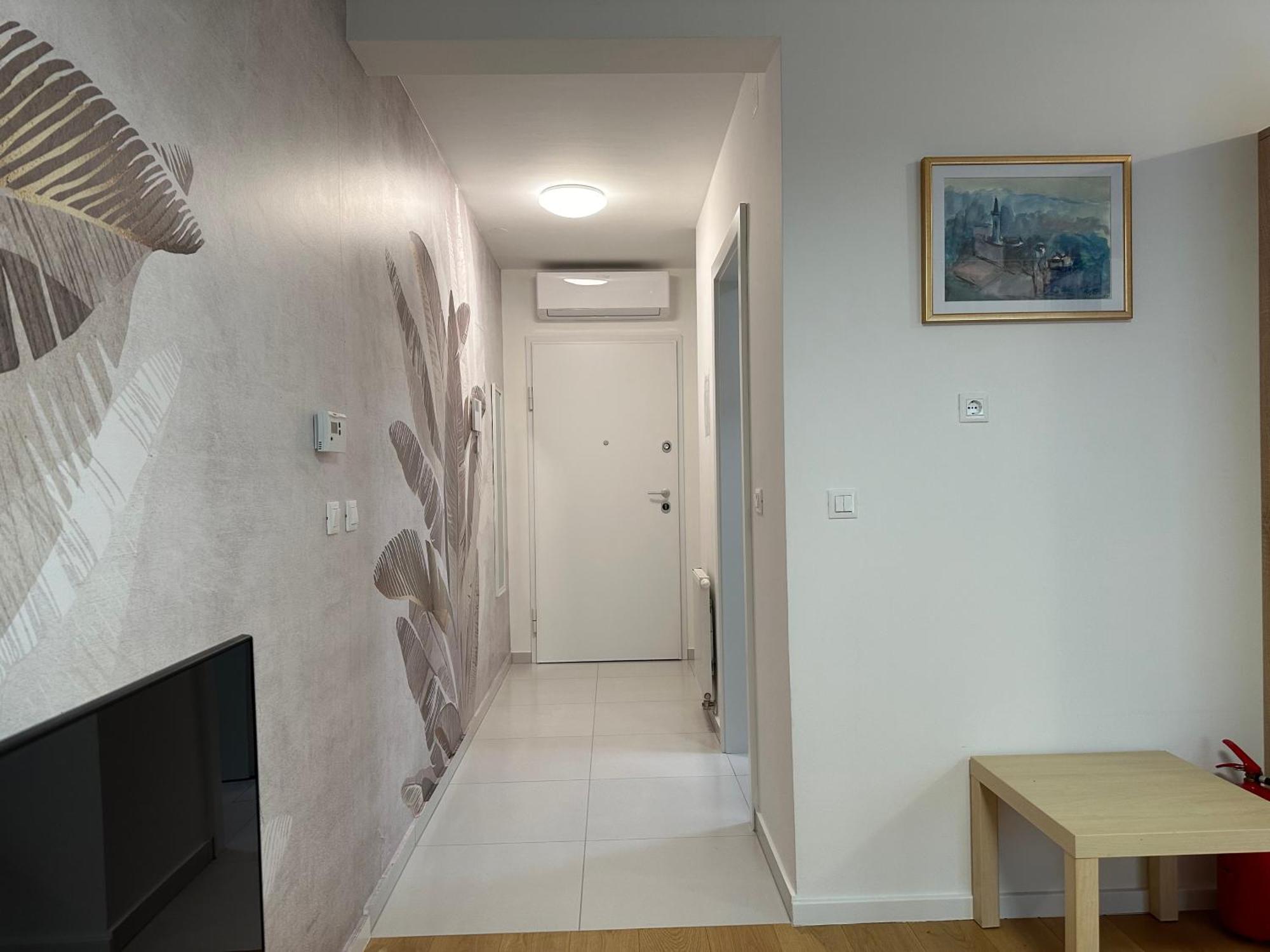 Thyke Apartment Krapinske Toplice Eksteriør bilde