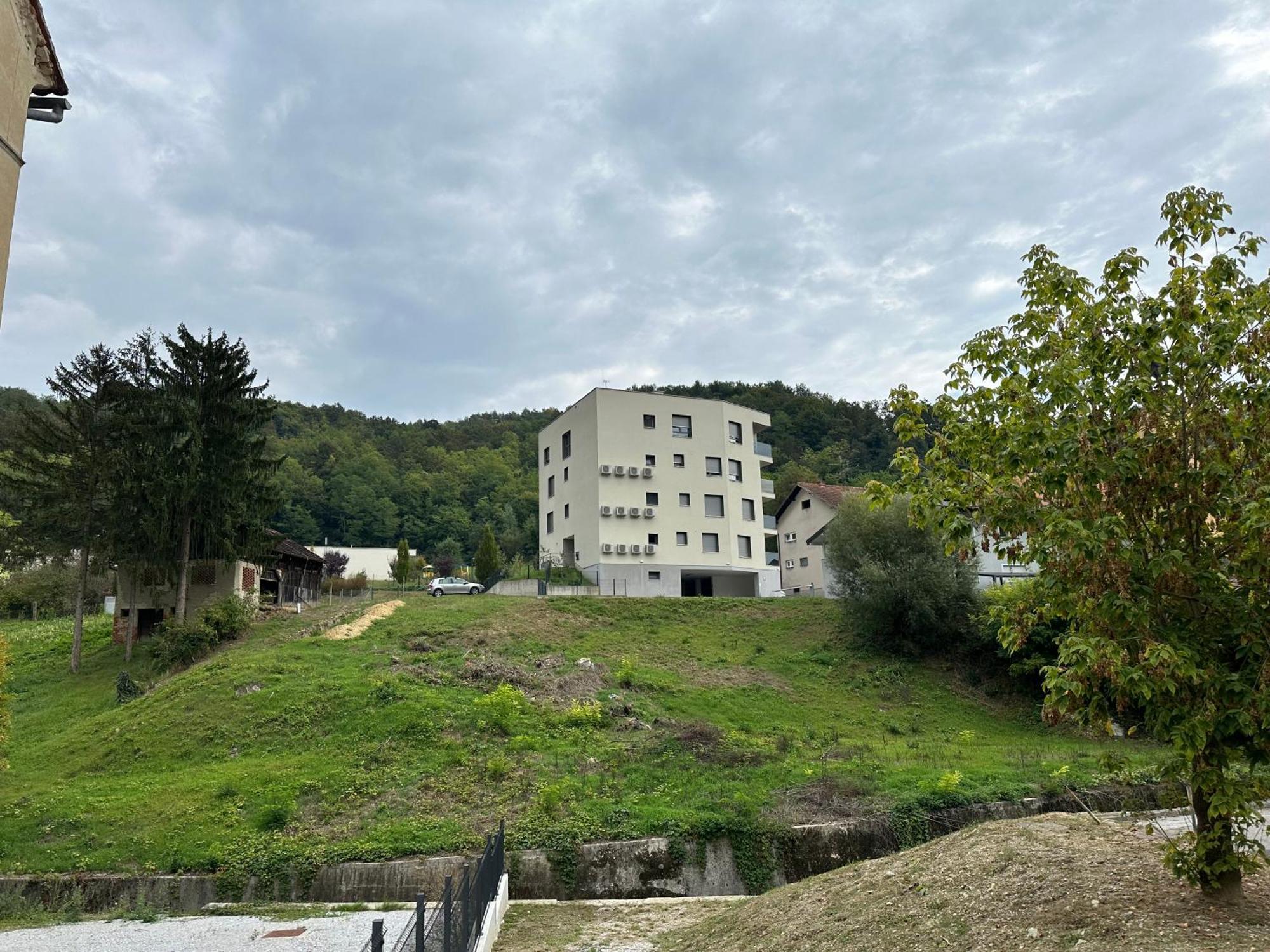 Thyke Apartment Krapinske Toplice Eksteriør bilde